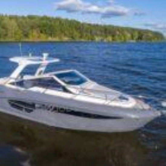 Cobrey Yachts Cobrey 33 SC neu zum verkauf