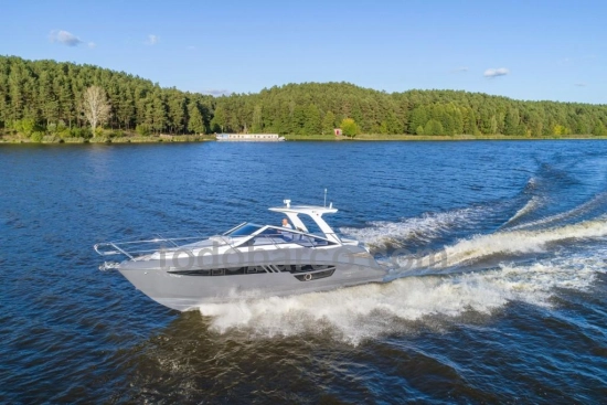 Cobrey Yachts Cobrey 33 SC neu zum verkauf