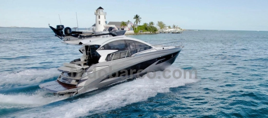 Cobrey Yachts Cobrey 42 45 Fly neu zum verkauf