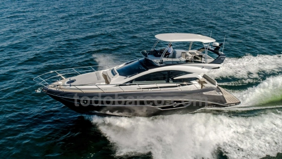 Cobrey Yachts Cobrey 50 Fly neu zum verkauf