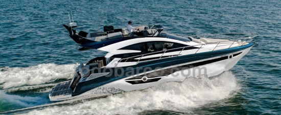 Cobrey Yachts Cobrey 50 Fly neu zum verkauf