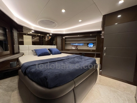 Cobrey Yachts Cobrey 50 Fly neu zum verkauf