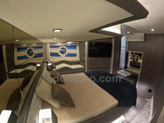 Cobrey Yachts Cobrey 50 Fly In Stock neu zum verkauf