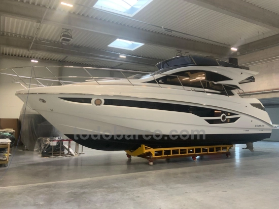 Cobrey Yachts Cobrey 50 Fly In Stock neu zum verkauf