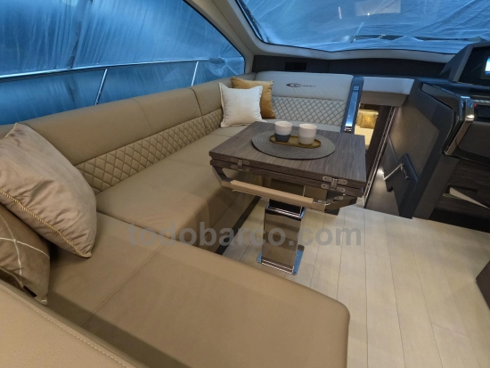 Cobrey Yachts Cobrey 50 Fly In Stock neu zum verkauf