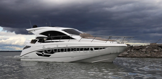 Cobrey Yachts Cobrey 52 HT neu zum verkauf