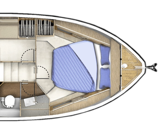 Sealine C335V neu zum verkauf