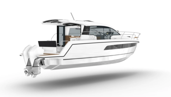 Sealine C335V neu zum verkauf