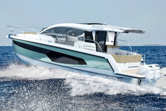 Sealine C335V neu zum verkauf