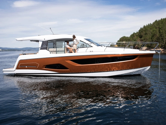 Sealine C390 neu zum verkauf