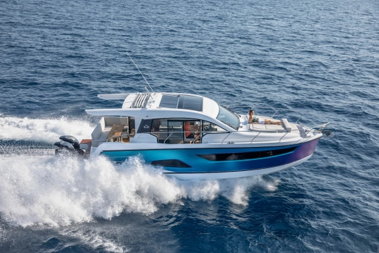 Sealine C390V neu zum verkauf