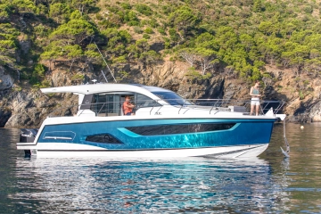 Sealine C390V neu zum verkauf