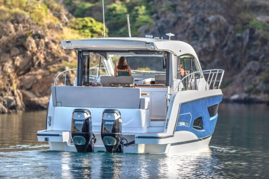 Sealine C390V neu zum verkauf