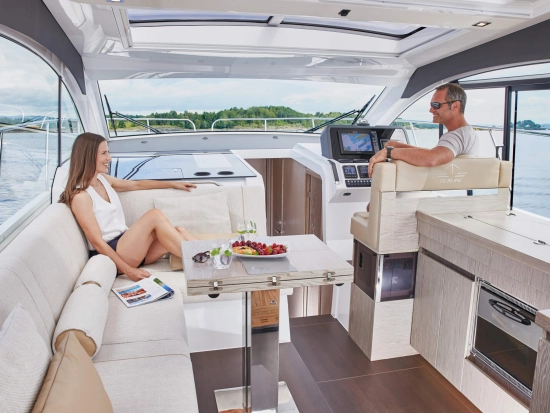 Sealine C390V neu zum verkauf