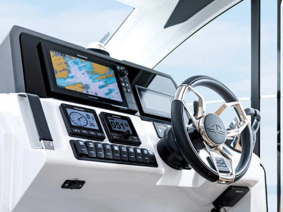 Sealine C390V neu zum verkauf