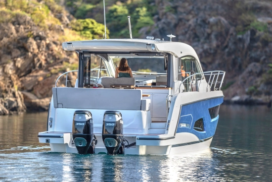 Sealine C390V neu zum verkauf