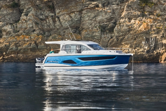 Sealine C390V neu zum verkauf