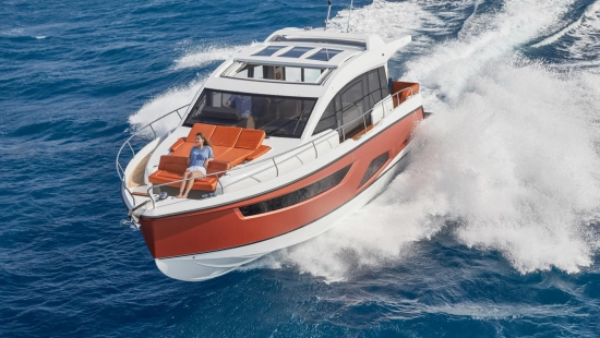 Sealine C430 neu zum verkauf