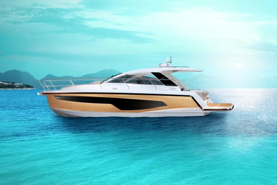 Sealine S335 neu zum verkauf