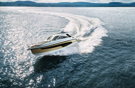 Sealine S335 neu zum verkauf