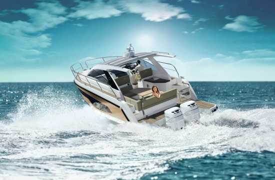 Sealine S335V brand new for sale