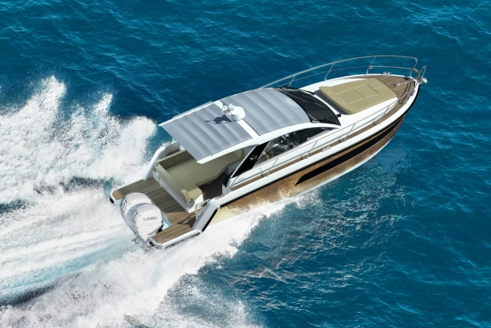 Sealine S335V brand new for sale