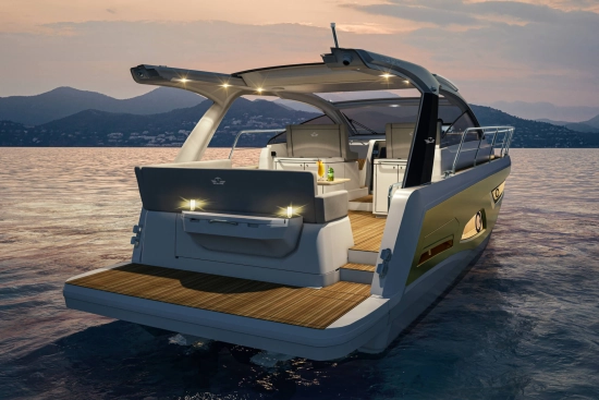 Sealine S390 neu zum verkauf