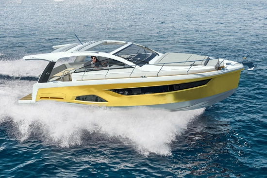 Sealine S390 neu zum verkauf