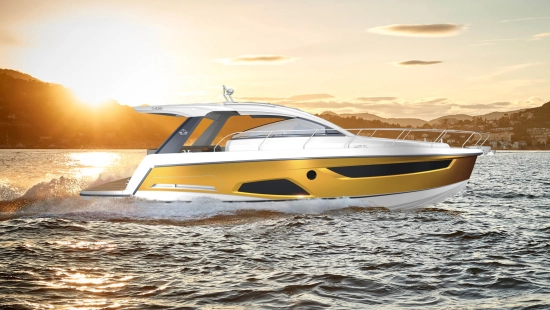 Sealine S430 brand new for sale