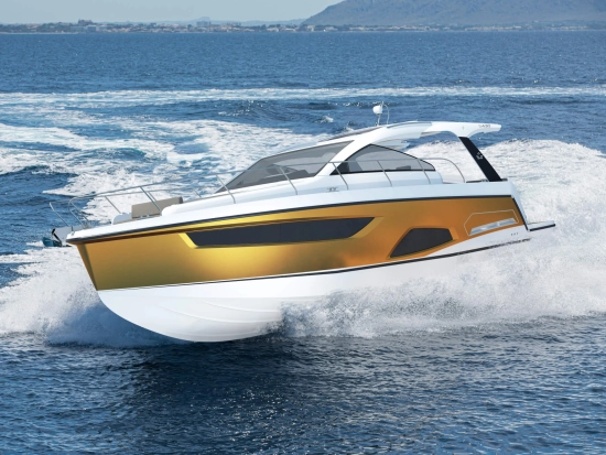 Sealine S430 brand new for sale