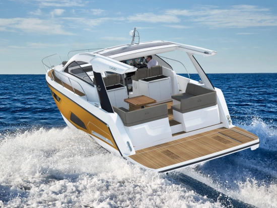 Sealine S430 brand new for sale