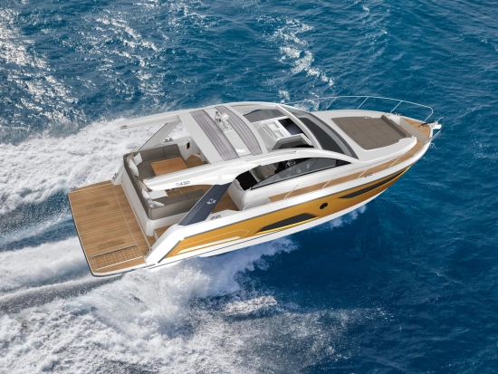 Sealine S430 brand new for sale