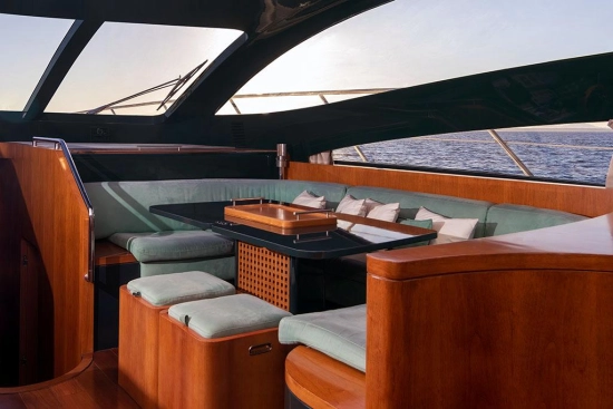 Riva 70 Dolcevita gebraucht zum verkauf