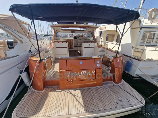 Arcoa Yacht 39 Mystic gebraucht zum verkauf