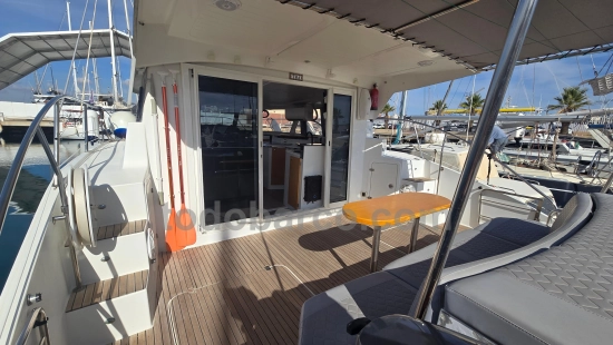 Fountaine Pajot Highland 35 Pilot d’occasion à vendre