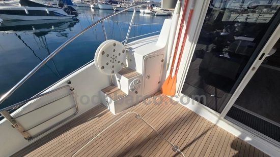 Fountaine Pajot Highland 35 Pilot d’occasion à vendre