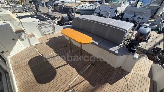 Fountaine Pajot Highland 35 Pilot d’occasion à vendre