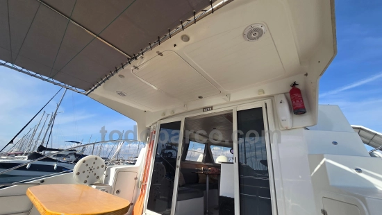 Fountaine Pajot Highland 35 Pilot d’occasion à vendre