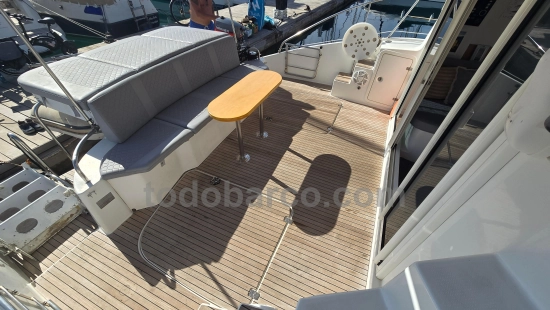 Fountaine Pajot Highland 35 Pilot d’occasion à vendre