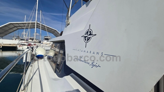 Fountaine Pajot Highland 35 Pilot d’occasion à vendre