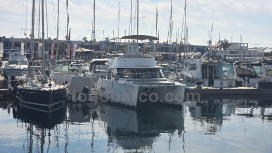 Fountaine Pajot Highland 35 Pilot d’occasion à vendre