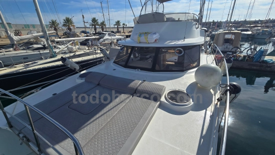 Fountaine Pajot Highland 35 Pilot d’occasion à vendre