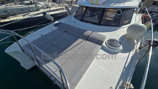 Fountaine Pajot Highland 35 Pilot d’occasion à vendre