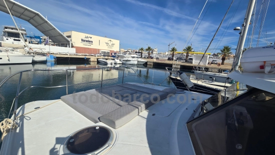 Fountaine Pajot Highland 35 Pilot d’occasion à vendre