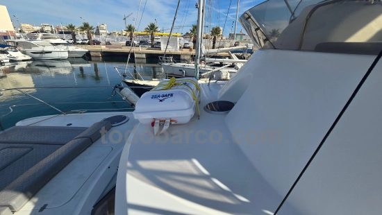 Fountaine Pajot Highland 35 Pilot d’occasion à vendre