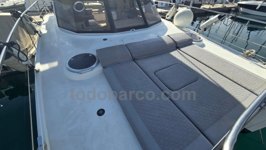 Fountaine Pajot Highland 35 Pilot d’occasion à vendre