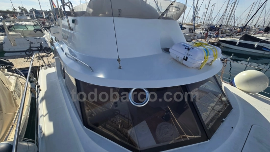 Fountaine Pajot Highland 35 Pilot d’occasion à vendre