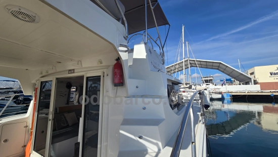 Fountaine Pajot Highland 35 Pilot d’occasion à vendre