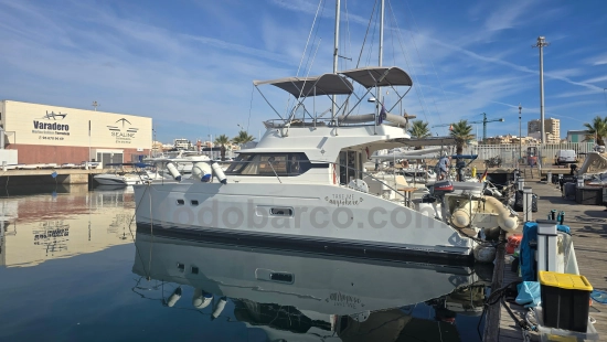 Fountaine Pajot Highland 35 Pilot d’occasion à vendre