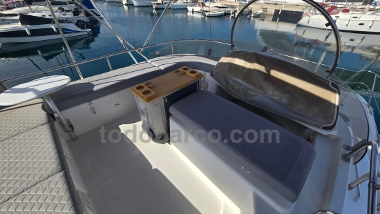 Fountaine Pajot Highland 35 Pilot d’occasion à vendre